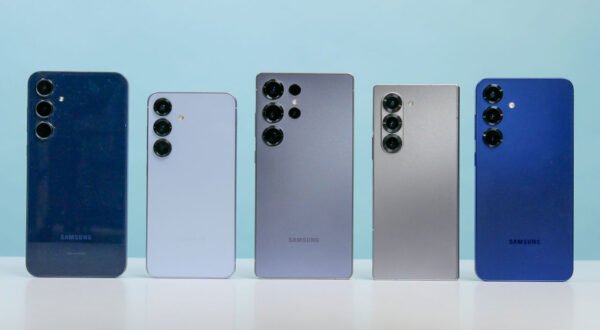 İkinci El Samsung Cep Telefonu Alanlar