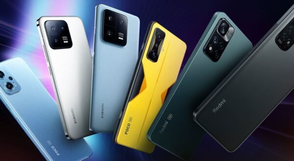 İkinci El Xiaomi Cep Telefonu Alanlar
