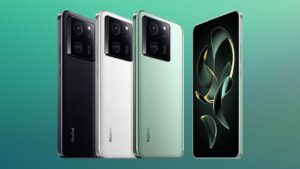 Xiaomi Cep Telefonu Alanlar