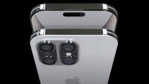 iPhone Cep Telefonu Alanlar