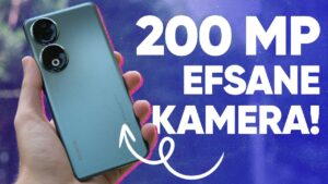Honor Cep Telefonu Alan Yerler